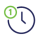 Menu icon