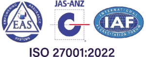 Information Security Management Secure handling and destruction of documents and assets.